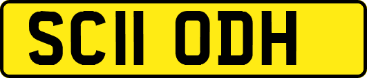 SC11ODH