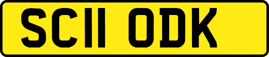 SC11ODK