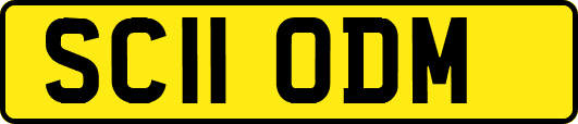 SC11ODM