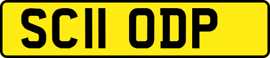 SC11ODP