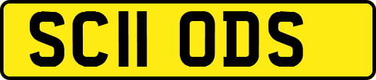 SC11ODS
