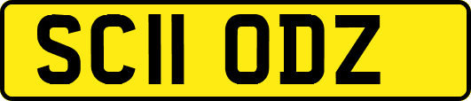 SC11ODZ