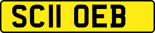 SC11OEB