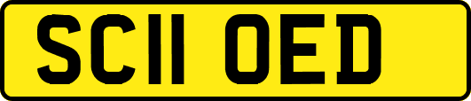 SC11OED