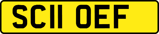 SC11OEF