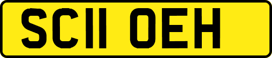 SC11OEH