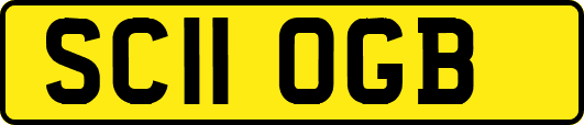SC11OGB