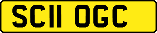 SC11OGC
