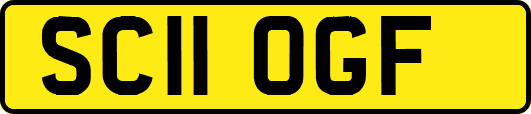 SC11OGF