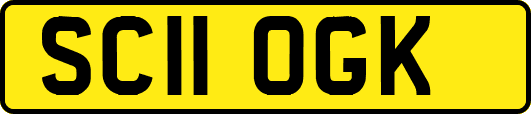 SC11OGK