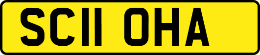 SC11OHA