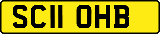 SC11OHB