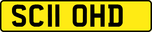 SC11OHD