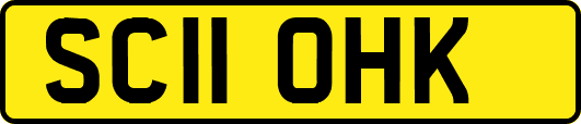 SC11OHK