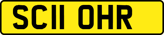 SC11OHR