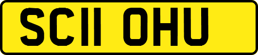 SC11OHU