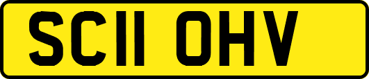 SC11OHV