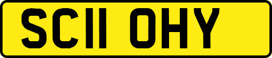 SC11OHY