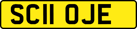 SC11OJE