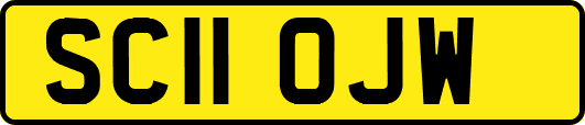 SC11OJW