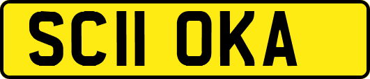 SC11OKA