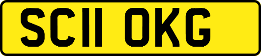 SC11OKG