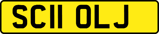 SC11OLJ