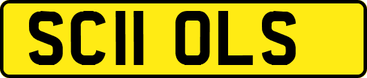SC11OLS