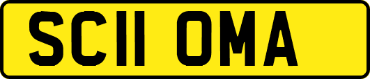 SC11OMA