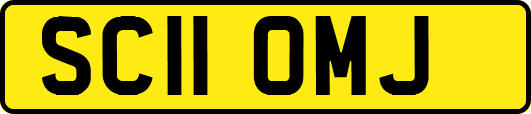 SC11OMJ