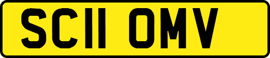 SC11OMV