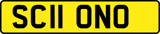 SC11ONO