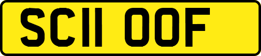 SC11OOF