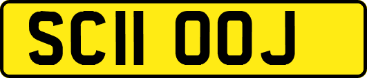 SC11OOJ