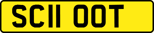 SC11OOT