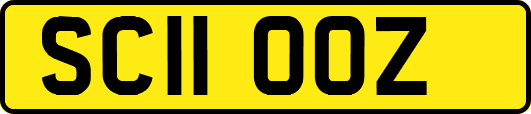 SC11OOZ
