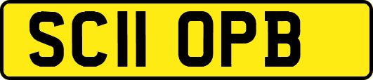 SC11OPB