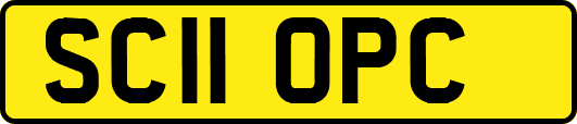 SC11OPC