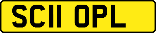 SC11OPL