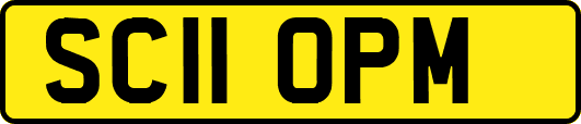 SC11OPM