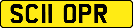 SC11OPR