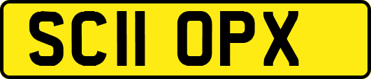 SC11OPX