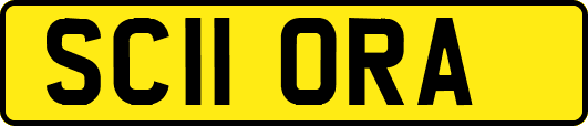 SC11ORA