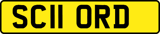 SC11ORD