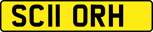 SC11ORH