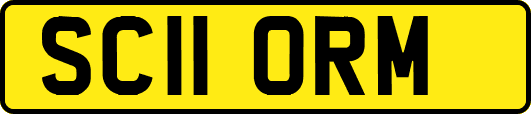 SC11ORM
