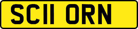 SC11ORN