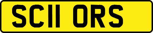 SC11ORS