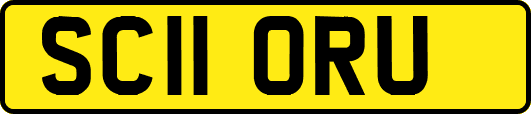 SC11ORU