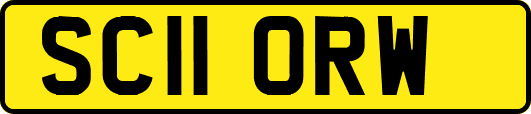 SC11ORW